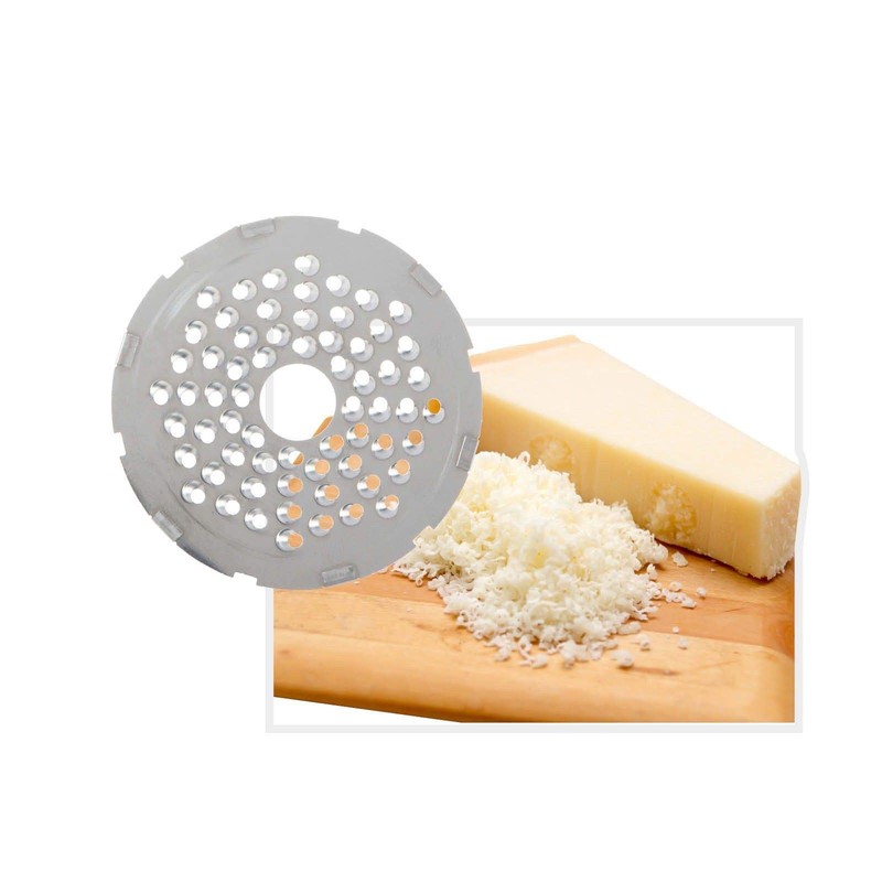 Westmark Herb Cutter Cutter Roller with 5 Ground Cutting Wheels