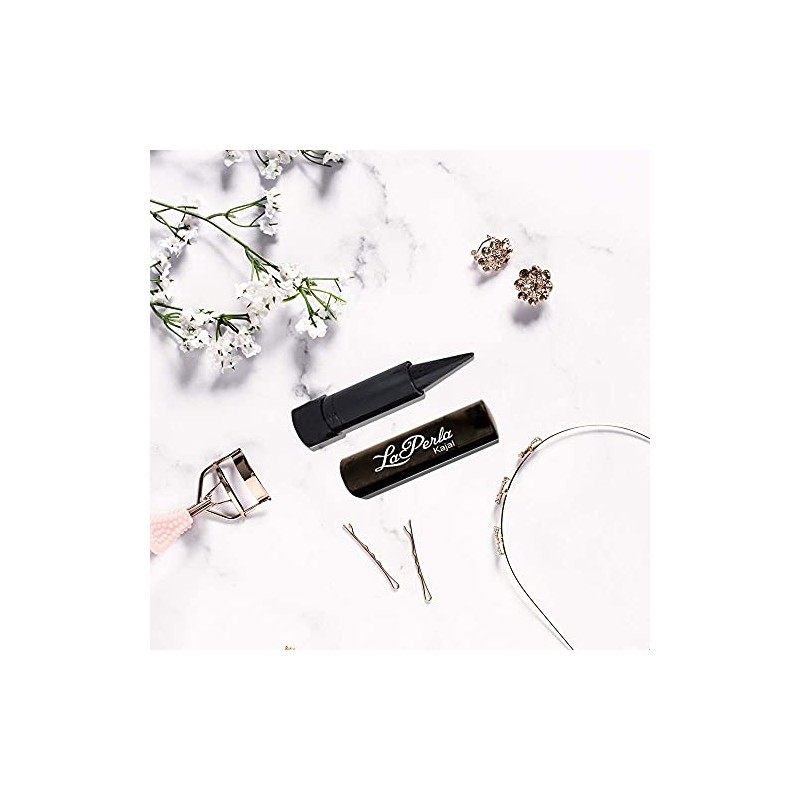 LAPERLA Black Corolla Kajal 3.5gm