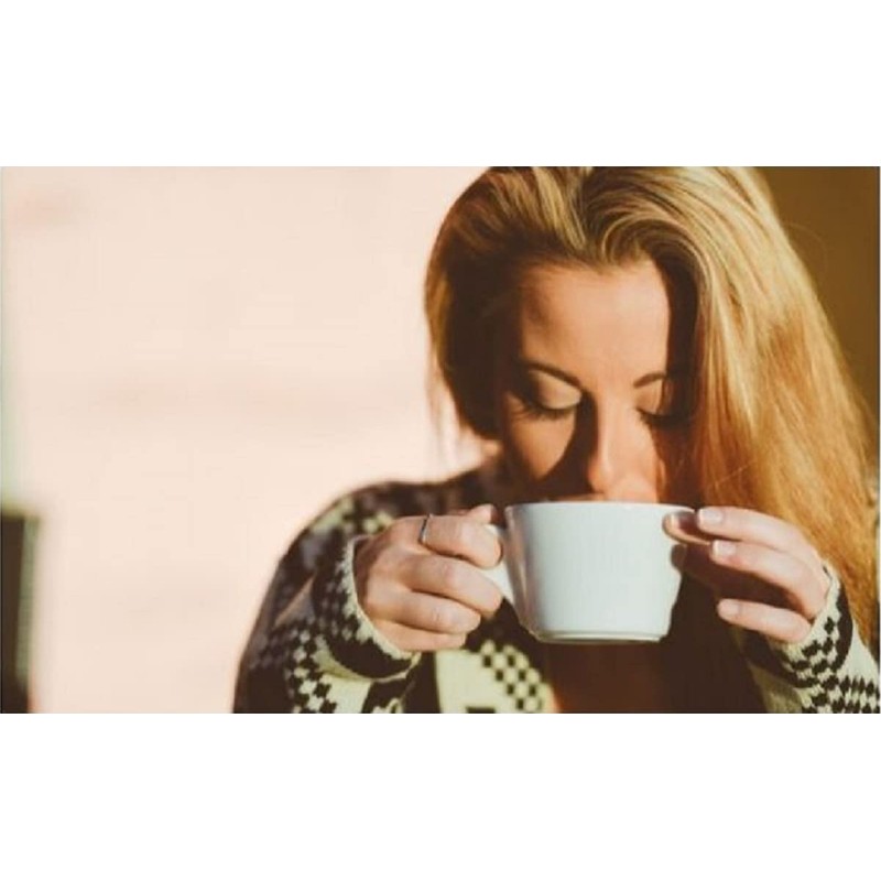 Ginger Lemon Fresh Herbal Tea without Additional Flavouring (100 g)