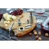 ZWILLING Sommelier Classic Waiter's Corkscrew with Micarta Handle