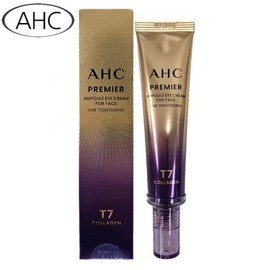 AHC Miracle House AHC Eye Cream Season 13 Premier Line Tightening T7 40ml dj 936875 / 미라클하우스 AHC 아이크림 시즌13 프리미어 라인 타이트닝 T7 40ml dj 936875