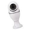 Wireless Smart Security Camera Baby Monitor WiFi Indoor Cameras Motion