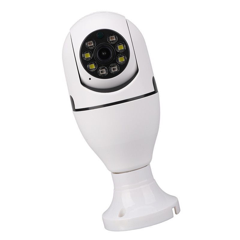 Wireless Smart Security Camera Baby Monitor WiFi Indoor Cameras Motion