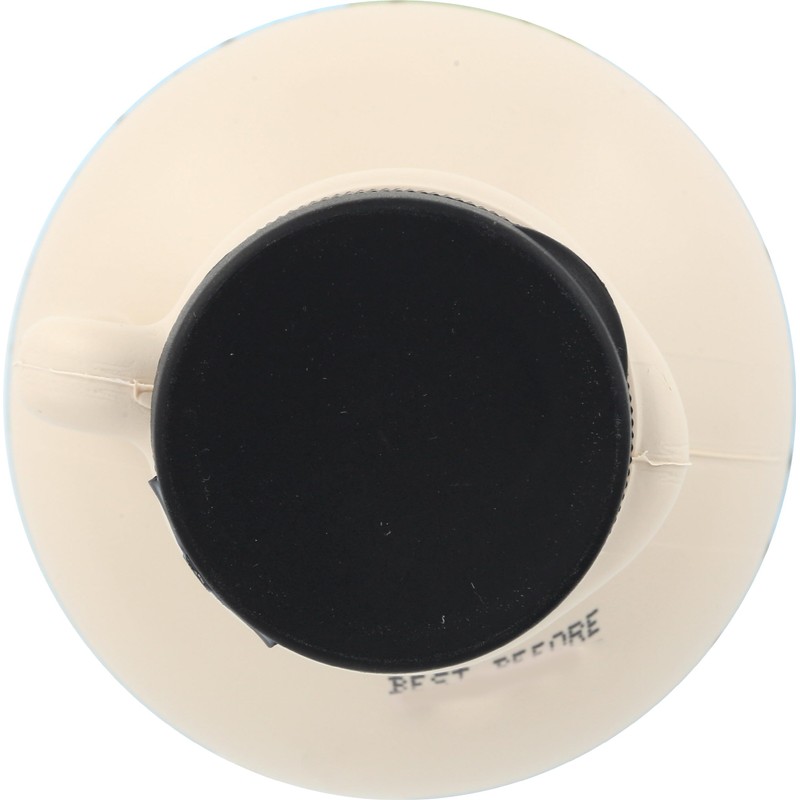 BUTTERNUT MOUNTAIN FARM Rich Amber Maple Syrup Jug, 8 FZ