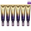 AHC 아이크림 시즌13 라인타이트닝 T7 40ml 6개 AHC Eye Cream Season 13 Line Tightening T7 40ml 6 Pieces