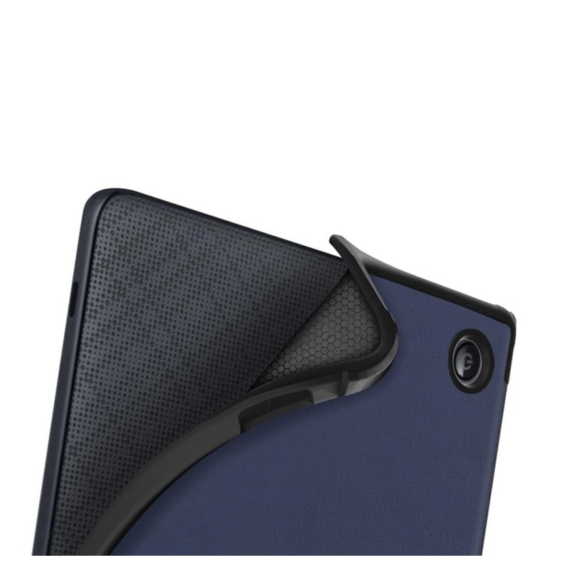 Stianiiie Case for Kobo Libra Colour/Libra 2 eReader Premium PU