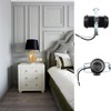 Double Bulb Socket CHENJIN 2-Light Medium Base E26 Phenolic Double