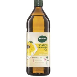 Sunflower Oil Native