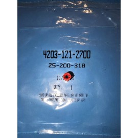 GENUINE STIHL STIHL 026 029 MS260 MS290 MS361 MS362 MS441 MS660 LIMITER CAP 4203 121 2700