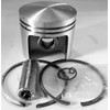 Stihl 056 Magnum Ii, 56mm Piston Kit Replaces Stihl Part