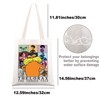 JNIAP Book Character Tote Bag I Speak For The Trees