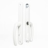 70mm PZ UPVC Door Handles Set Suits Cego Locks -