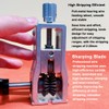 Portable Household Wire Stripper Aluminum Alloy Manual Wire Stripping Tool
