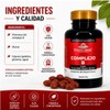 Pharmenia Complejo B con Glicine Max Soja