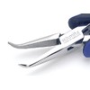 schmitz 4206HS22 Needle-Nose Pliers 140 mm - Near the Tip
