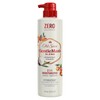 Old Spice Gentleman’s Blend with Apricot Kernel & Coconut Oil,