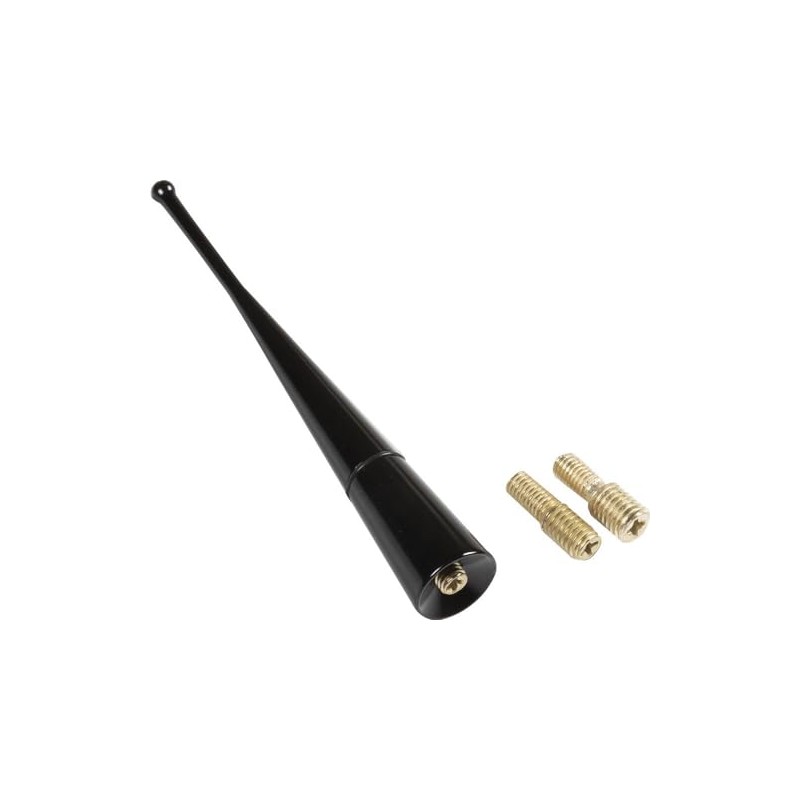 Start Antenna Pin Aluminium