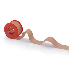 Hartmann 9005750 Omniplast Spool Plaster, 9. 2 m x 5 cm