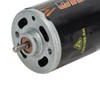 540 Brushed Motor High Torsion Electric Brushed Motor for ZD