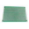 EasyWordMall 20pcs 2x8 3x7 4x6 5x7CM PCB Universal Printed Circuit