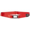Tabitomo 32149 Suitcase Belt, 80.7 inches (205 cm), Red, red