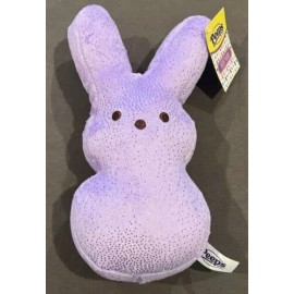 Generic Just Born Easter Plush Peeps Various Sizes Pink, Yellow, Blue, Lavender, Easter