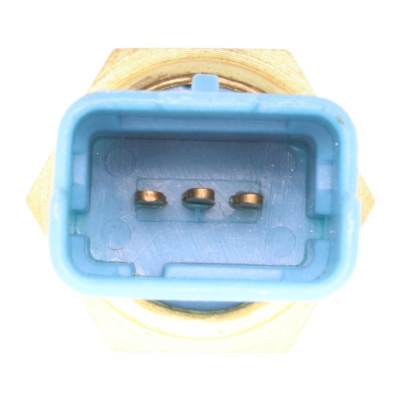 Sensor, coolant temperature suitable for Citroen 106, 206, 306, 307C3,