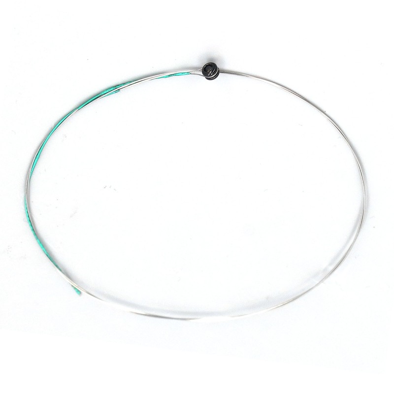 4Pcs Violin Strings 4/4 Full Set Chromium Steel E A