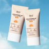 Dr.G 닥터지 1+1 브라이트닝 업 모이스처 선 50mL 촉촉 톤업 선크림SPF50+ PA++++ Dr. G 1+1 Brightening Up Moisture Sun 50mL Moisturizing Tone-Up Sunscreen SPF50+ PA++++ [Brightening Up Moisture Sun 50mL + 50mL]