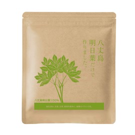 nichie 100% Supplement from Hachijojima Tomorrow Leaf, , ,