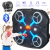 Unbranded Music Boxing Machine for Kids Wall Mounted Bluetooth Boxing