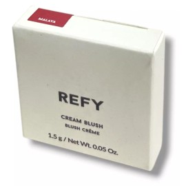 Refy Cream Blush (1.5g/0.05oz) You Pick NEW As Seen In Pics - Malaya