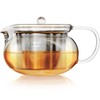 Teabloom Kyoto Teapot Replacement Lid - Spare Part - Fits