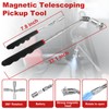 17Pcs Hook and Pick Tool Set with Scraper Auto Clip