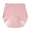 Peace Kobo Jacquard Pattern Heavy Incontinence Pants, 3.4 fl oz