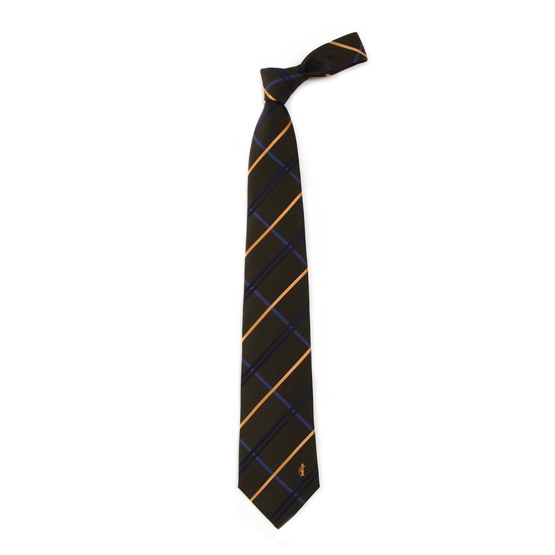 Fortuna Tokyo FT-T05 Men's Necktie, Chance Nishijin Woven Necktie, FT-T05,