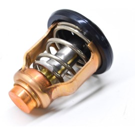 Thermostat Compatible with Yamaha FX HO 1100 2004-2008 Watercraft Part# 775-230 OEM# 60E-12411-00-00, 60E-12411-01-00, 6CE-12411-00-00