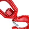 NORJIN 5T Swivel Hook, Heavy Duty Swivel Lifting Hook Grade