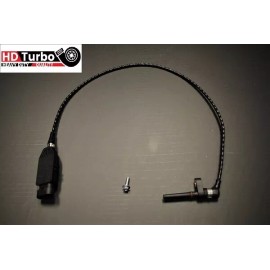 Holset 5643241  OEM Turbo Speed Sensor for Cummins X15 Holset Turbo