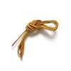 Redwing Red Wing 97154 Genuine Taslan Bootlaces tasuranbu-ture-su Tan/Gold 32/(80