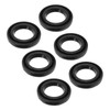 Spark Plug Tube Seal Set Es72481 Replacement for Infiniti FX35