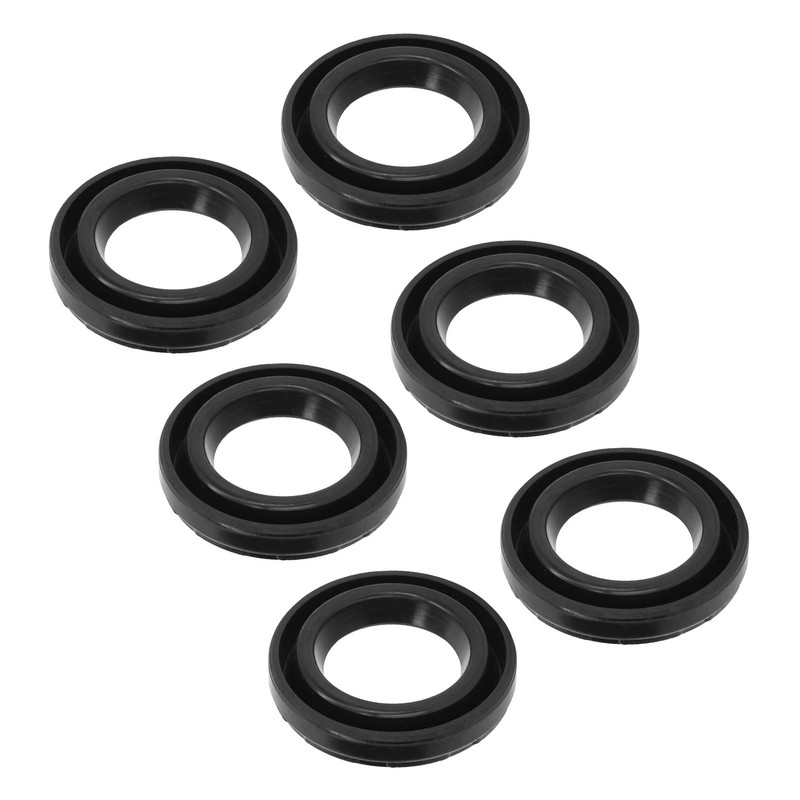 Spark Plug Tube Seal Set Es72481 Replacement for Infiniti FX35