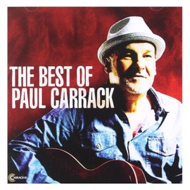 The best of Paul Carrack