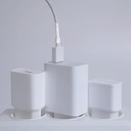 Bond It E-Shield Self-Fusing Silicone Electrical Tape, Adhesive-Free, Arc & Track Resistant Electrical Insulation Wrap, Waterproof, Heat Resistant Up to 500F, Non-Sticky, 1" x10'x12mil, 3-Pack, White