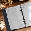 Productivity Planner (Noir Planner)