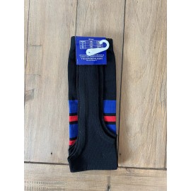 TCK Baseball Stirrup Sock Size Large #300
