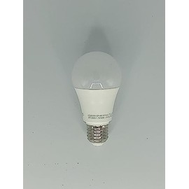 3 BULBS/CLASSIC A60 / E27 / 8.8W / 1001LM / 220-240V / 2800K / 15,000 HRS