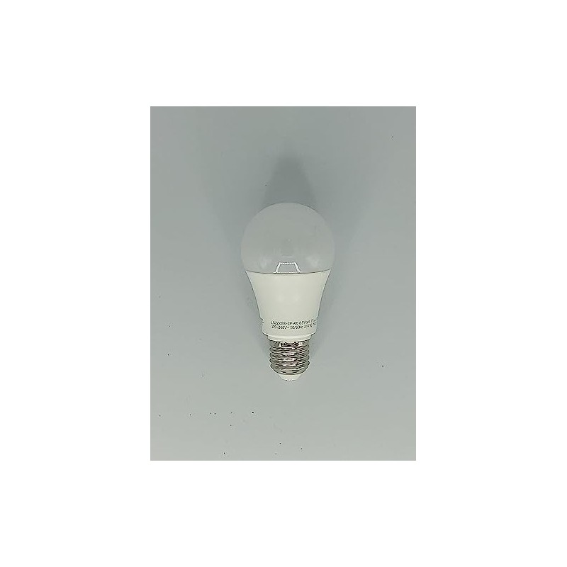 3 BULBS/CLASSIC A60 / E27 / 8.8W / 1001LM /
