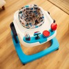 Safety 1st ¡Listo, a caminar! DX Andadera para el desarrollo,