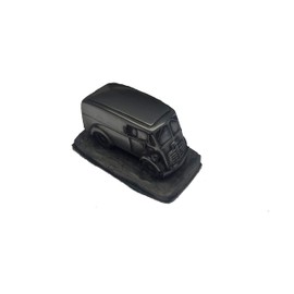 gifts for all Auustin 101 Van ref14 BLACK coloured 1.92 SCALE MODEL CAR